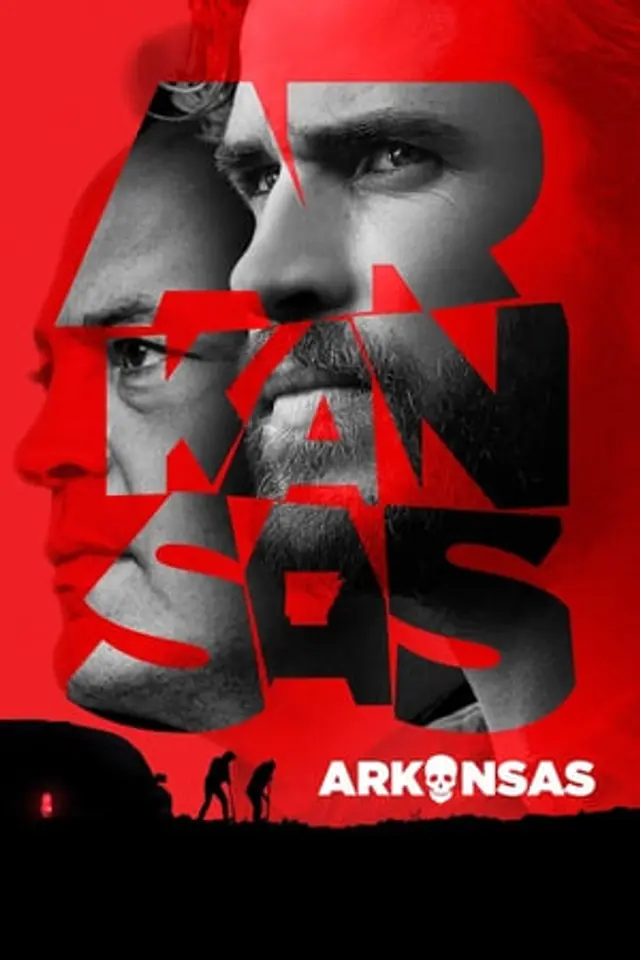 Arkansas (2020) Subtitle Indonesia