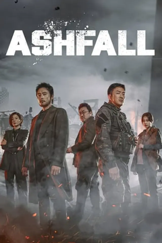 Ashfall (2019) Subtitle Indonesia