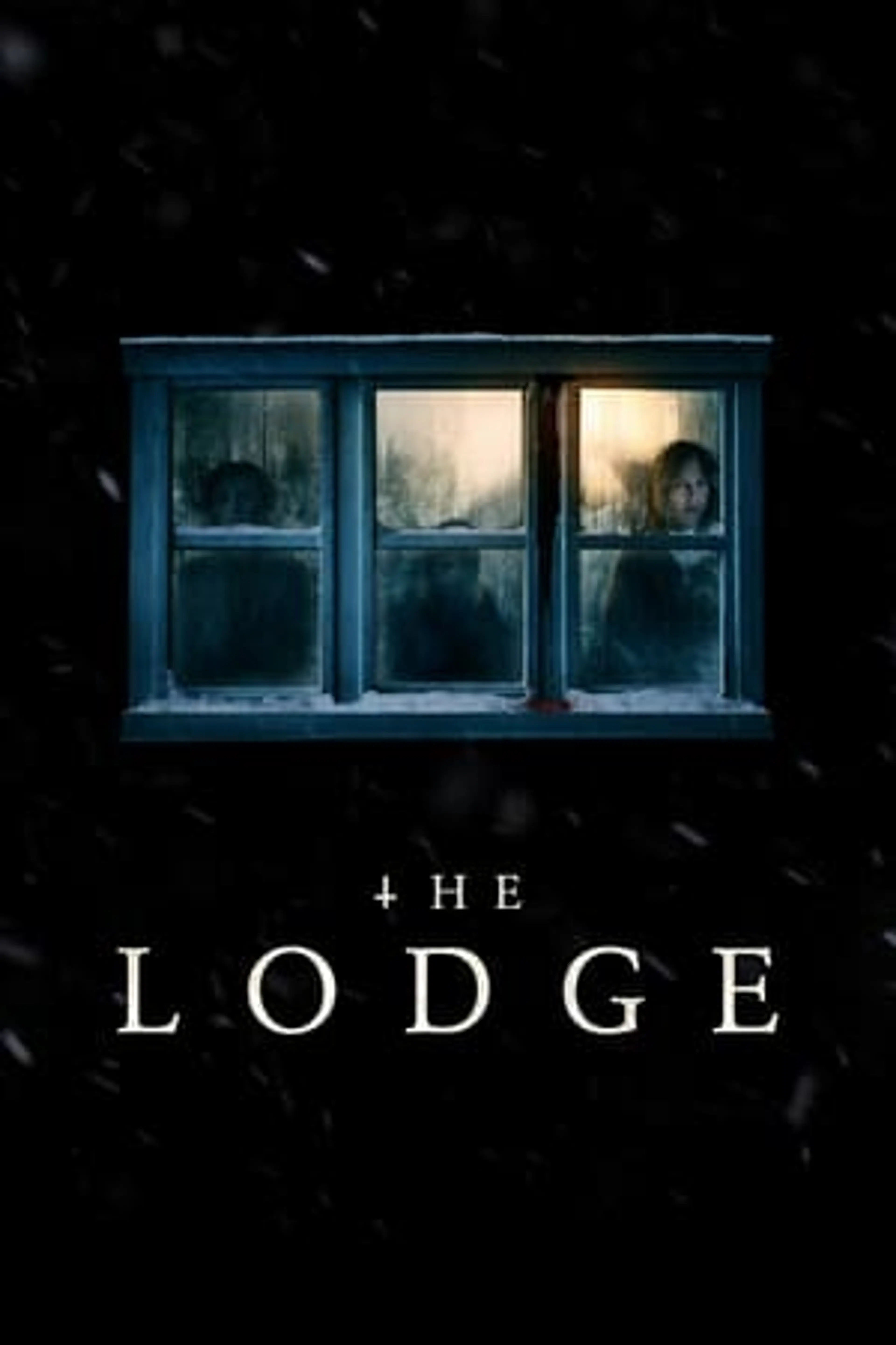 The Lodge  (2019)