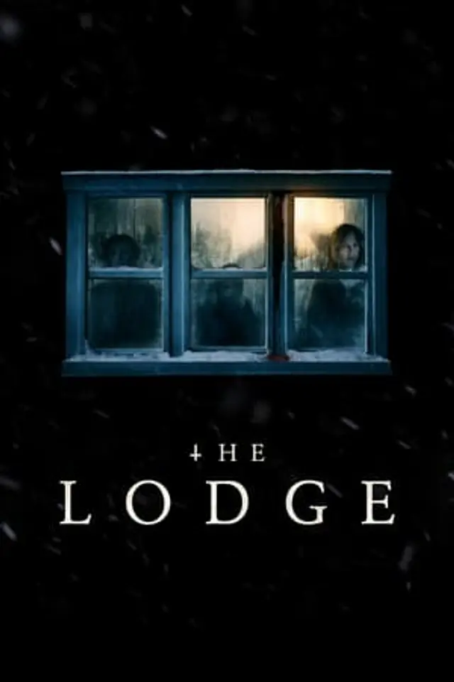 The Lodge (2019) Subtitle Indonesia