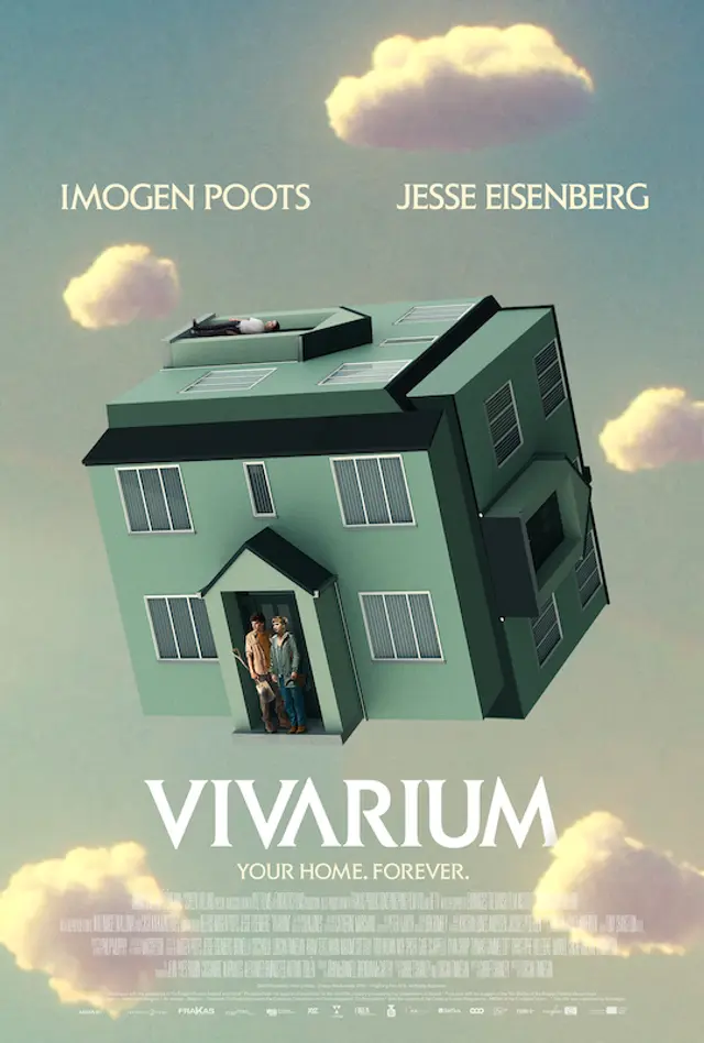 Vivarium (2019) Subtitle Indonesia