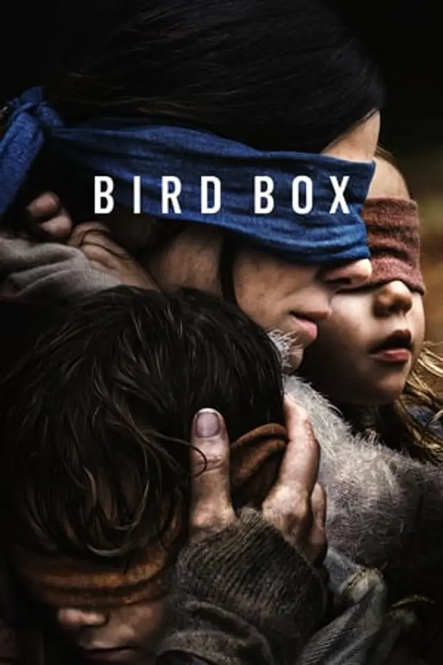 Bird Box (2018) Subtitle Indonesia