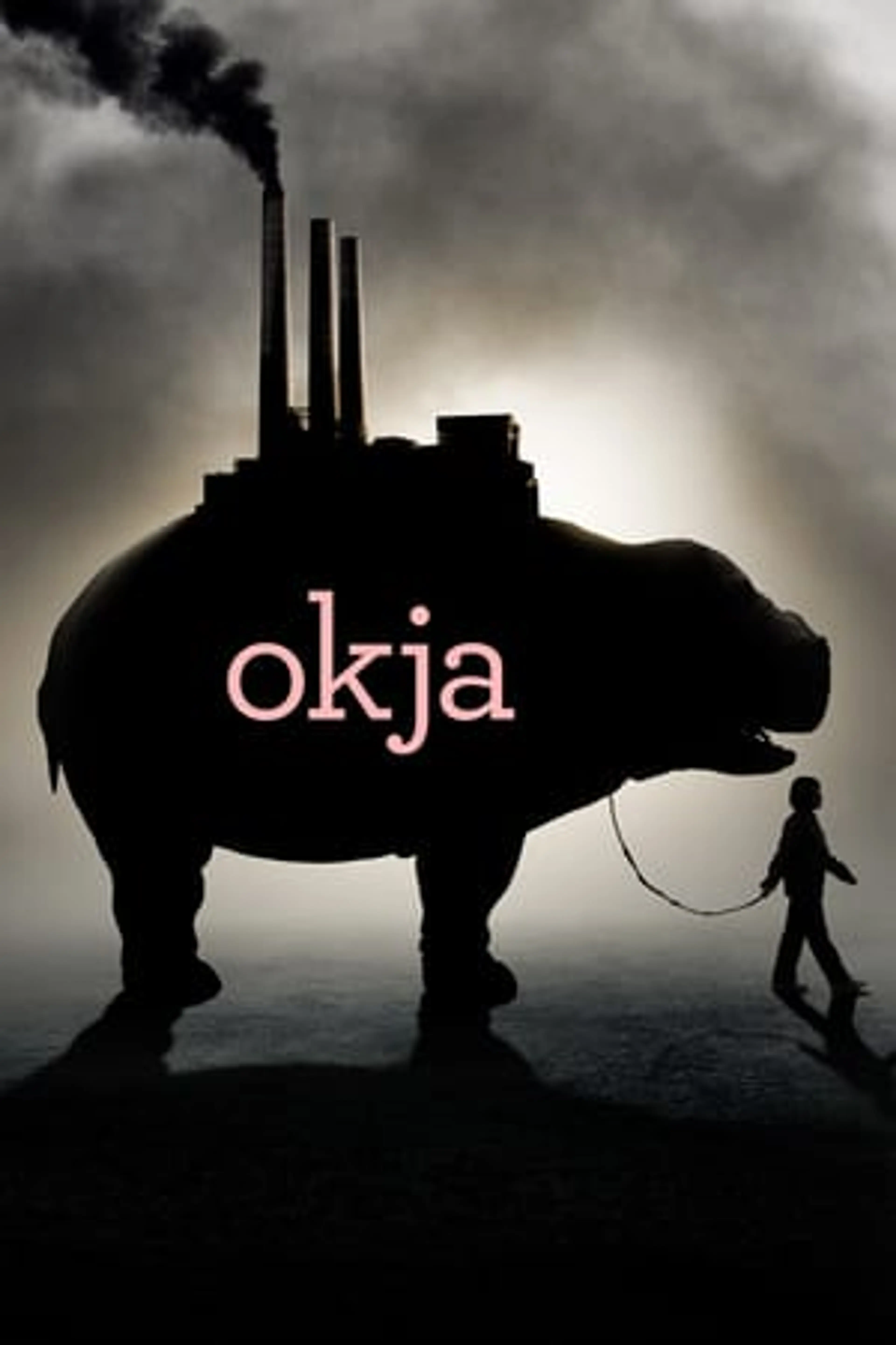 Okja  (2017)