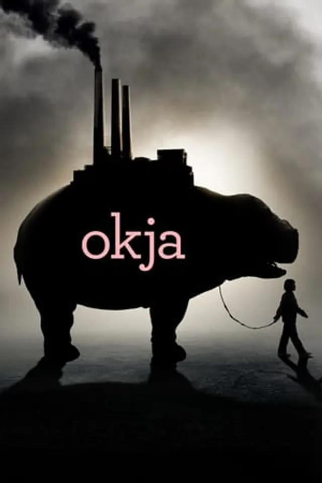 Okja (2017) Subtitle Indonesia