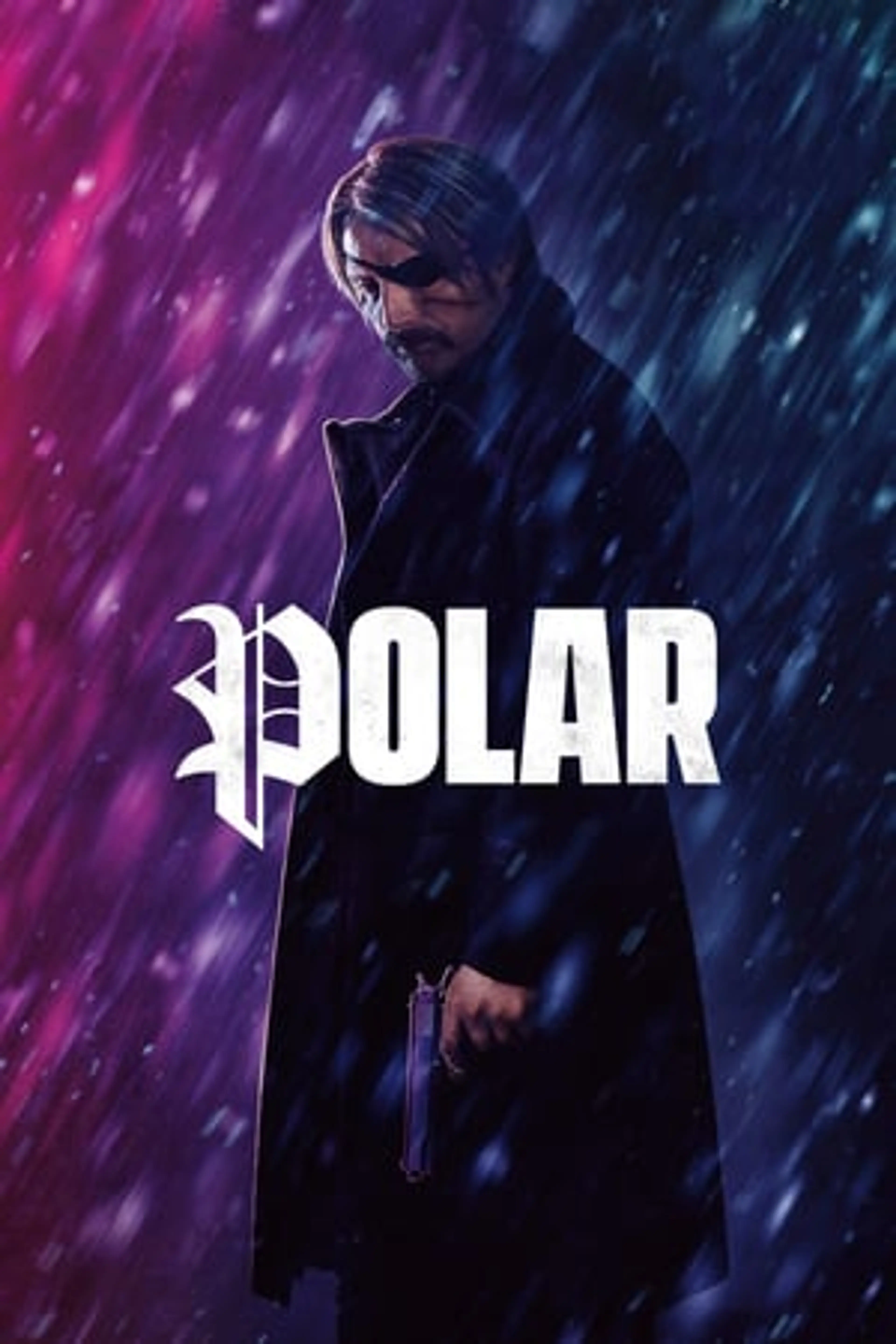 Polar  (2019)