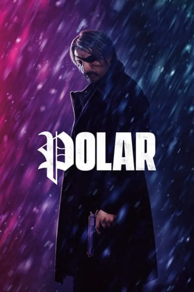 Polar (2019) Subtitle Indonesia