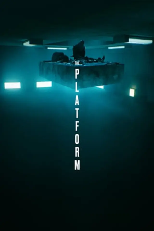 The Platform (2019) Subtitle Indonesia