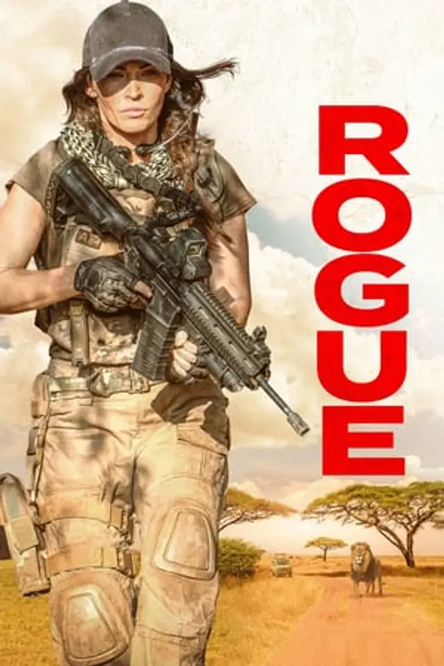 Rogue (2020) Subtitle Indonesia