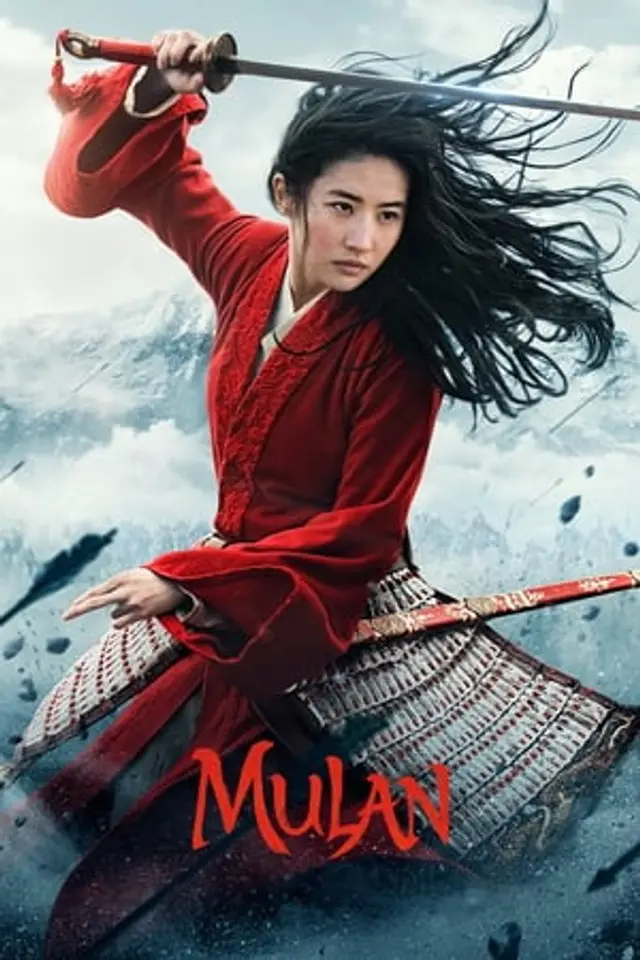Mulan (2020) Subtitle Indonesia