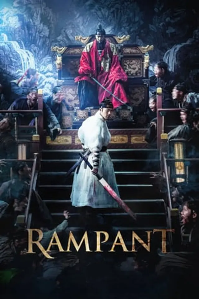 Rampant (2018) Subtitle Indonesia