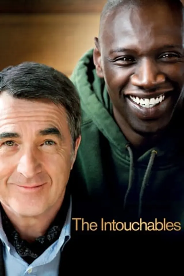 The Intouchables (2011) Subtitle Indonesia