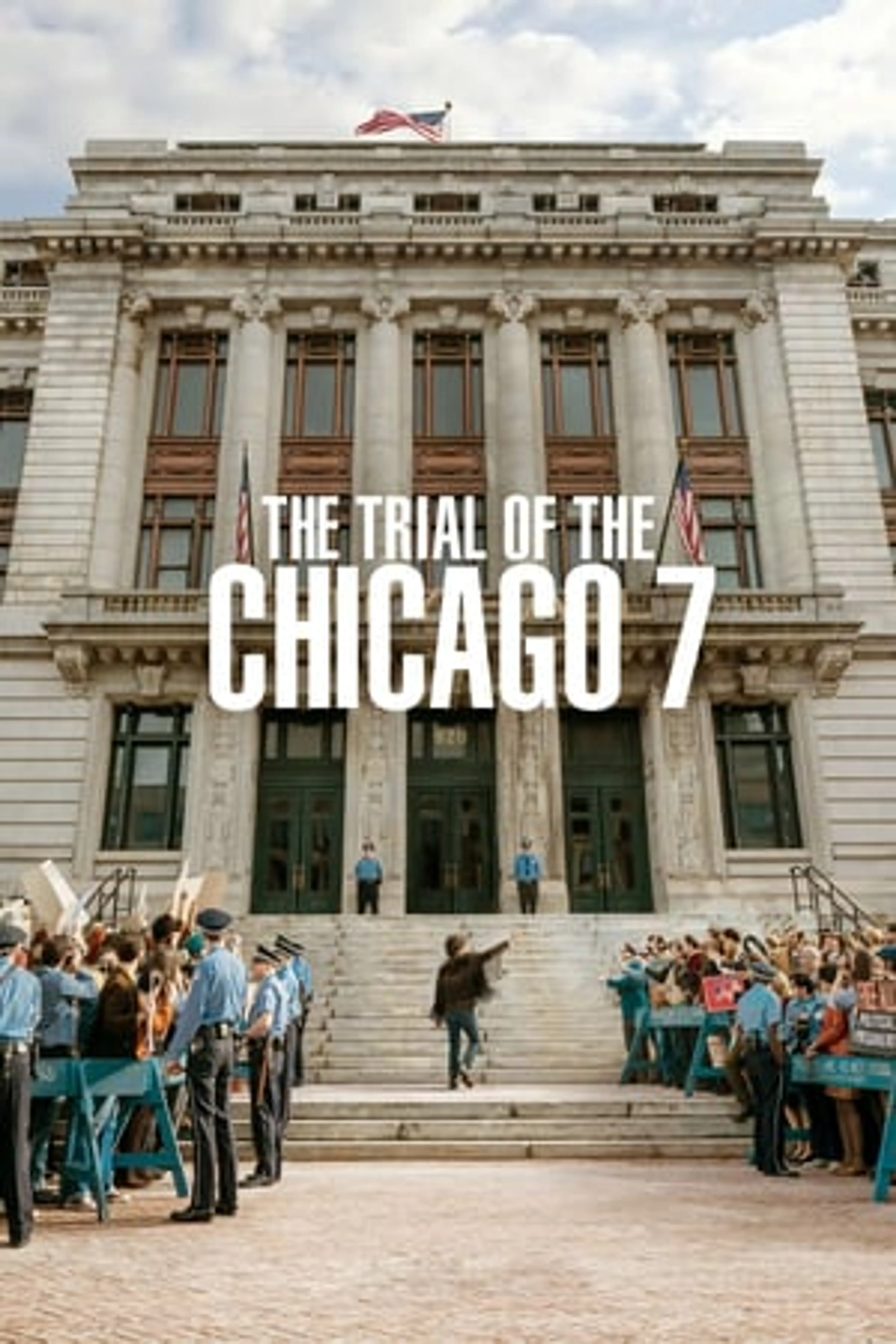 The Trial of the Chicago 7  (2020)