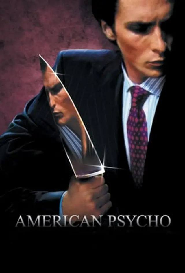 American Psycho (2000) Subtitle Indonesia