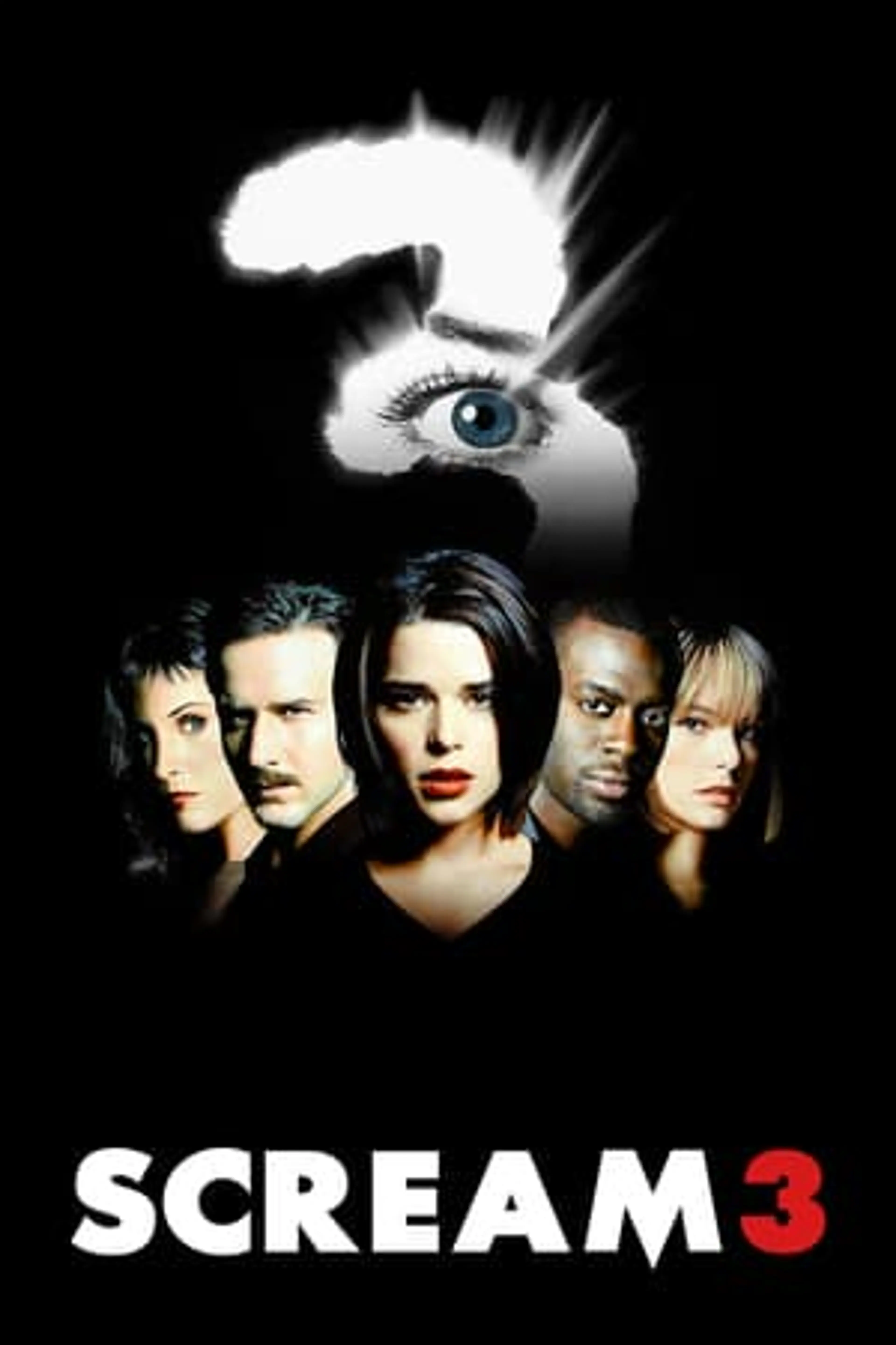 Scream 3  (2000)