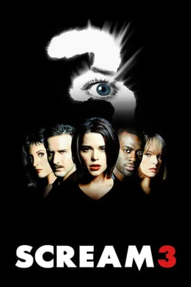 Scream 3 (2000) Subtitle Indonesia