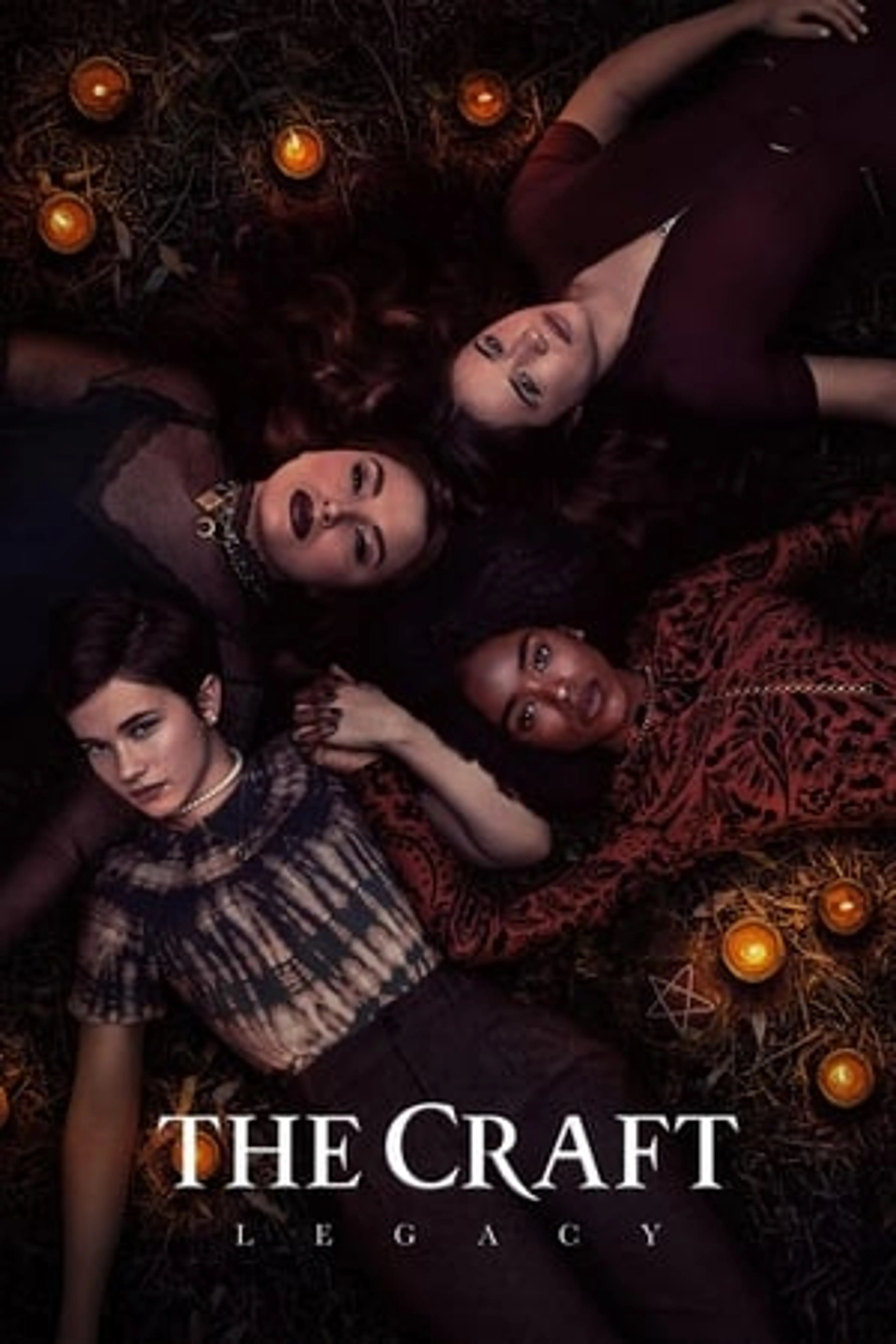 The Craft: Legacy  (2020)