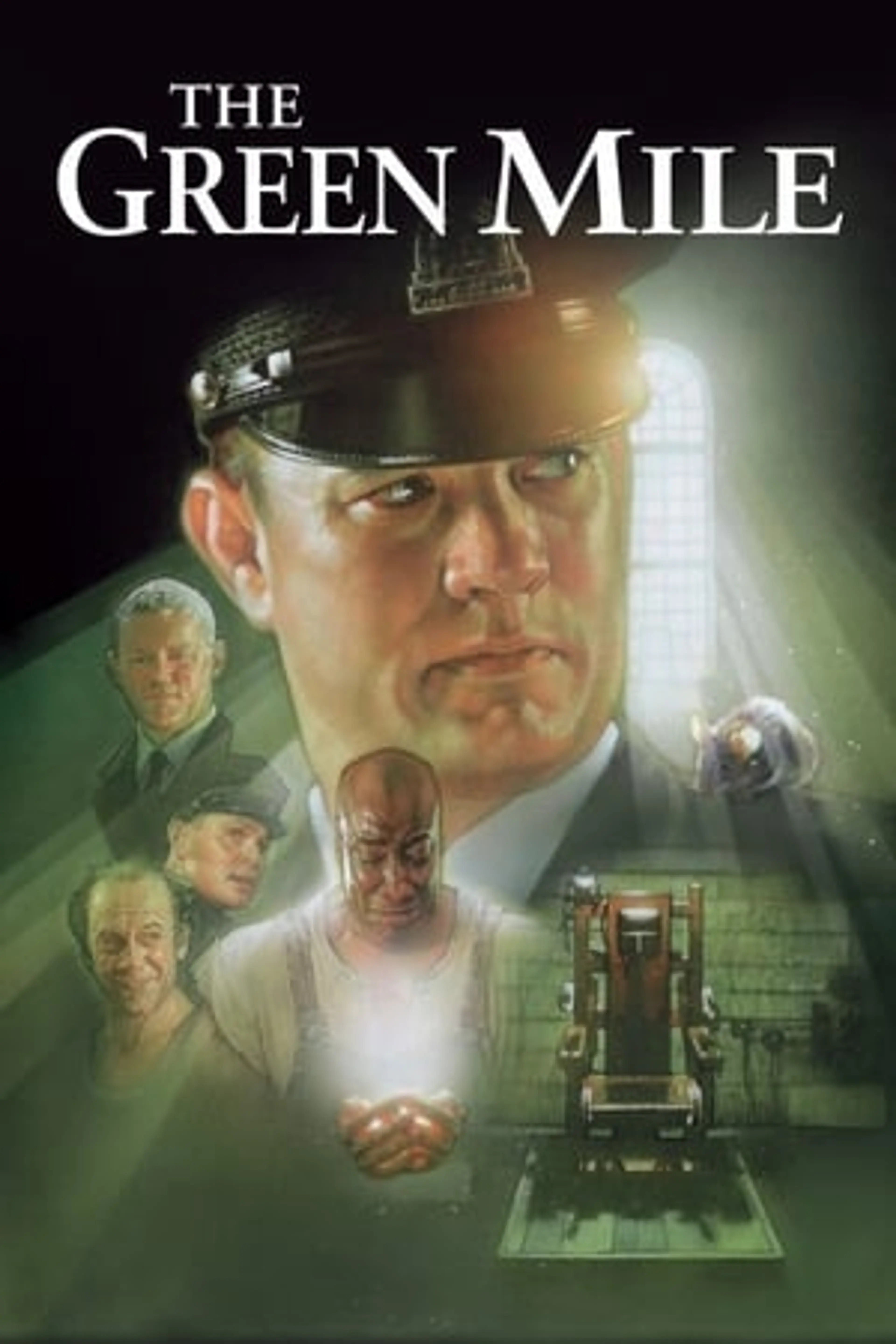 The Green Mile  (1999)