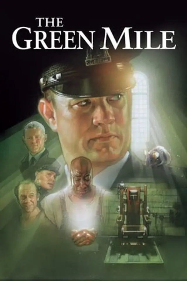 The Green Mile (1999) Subtitle Indonesia