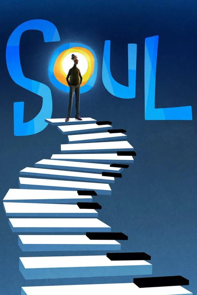 Soul (2020) Subtitle Indonesia