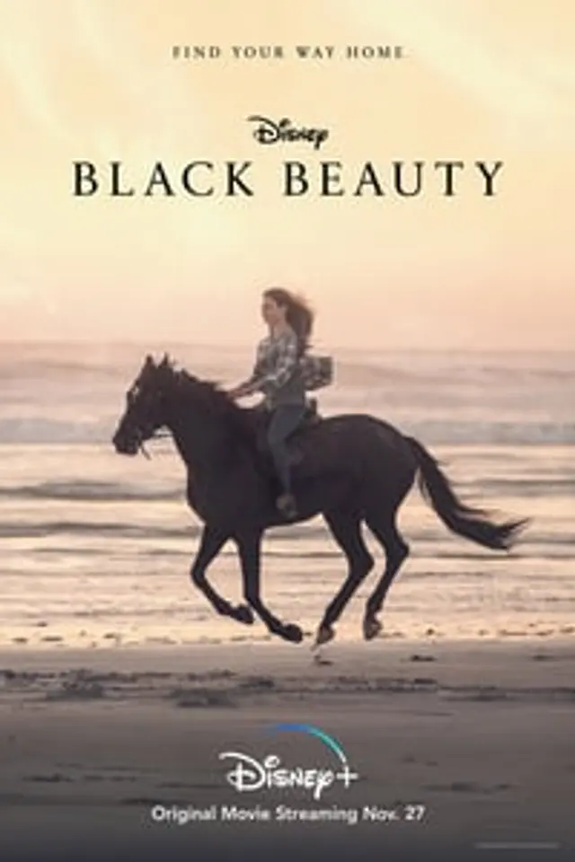 Black Beauty (2020) Subtitle Indonesia