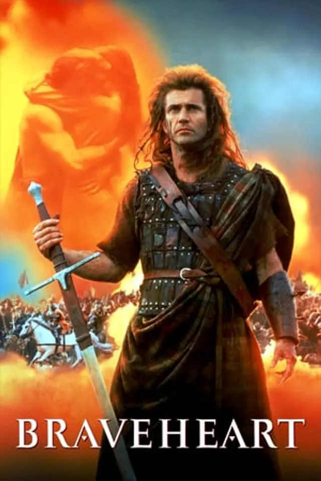 Braveheart (1995) Subtitle Indonesia
