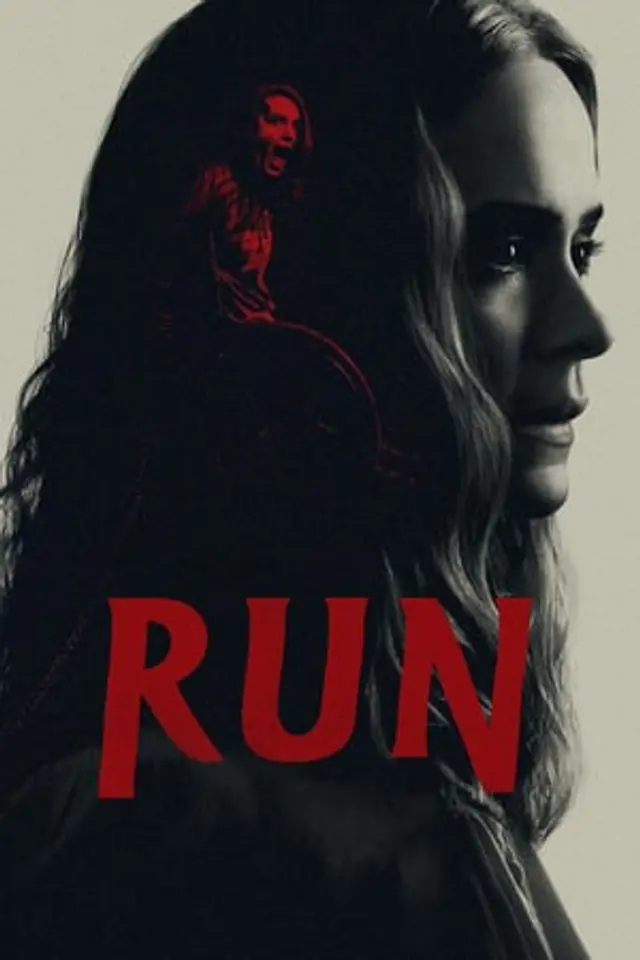 Run (2020) Subtitle Indonesia