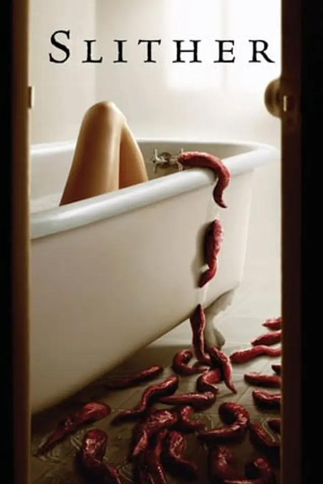 Slither (2006) Subtitle Indonesia