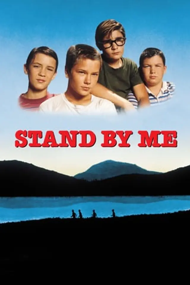 Stand by Me (1986) Subtitle Indonesia