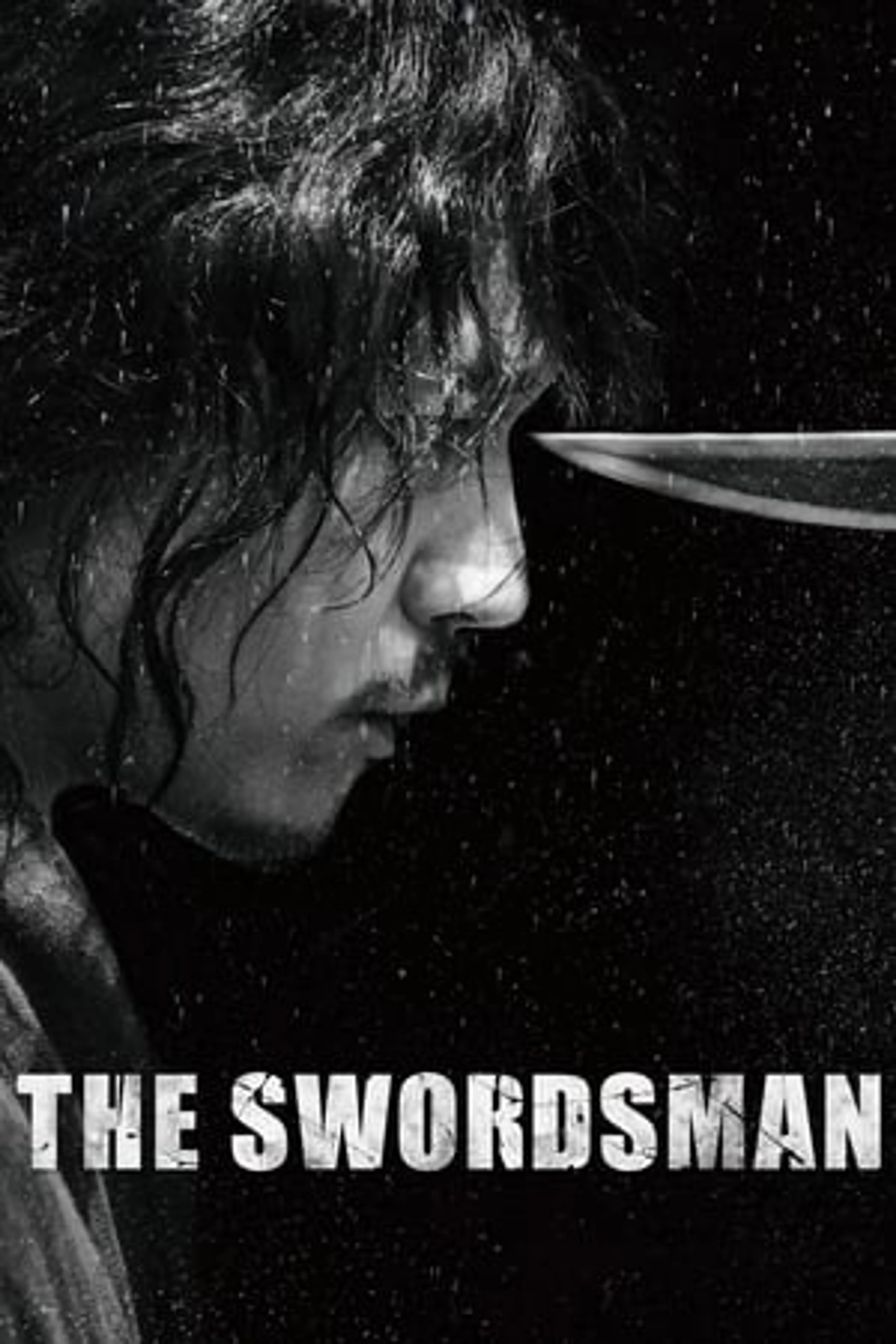 The Swordsman  (2020)