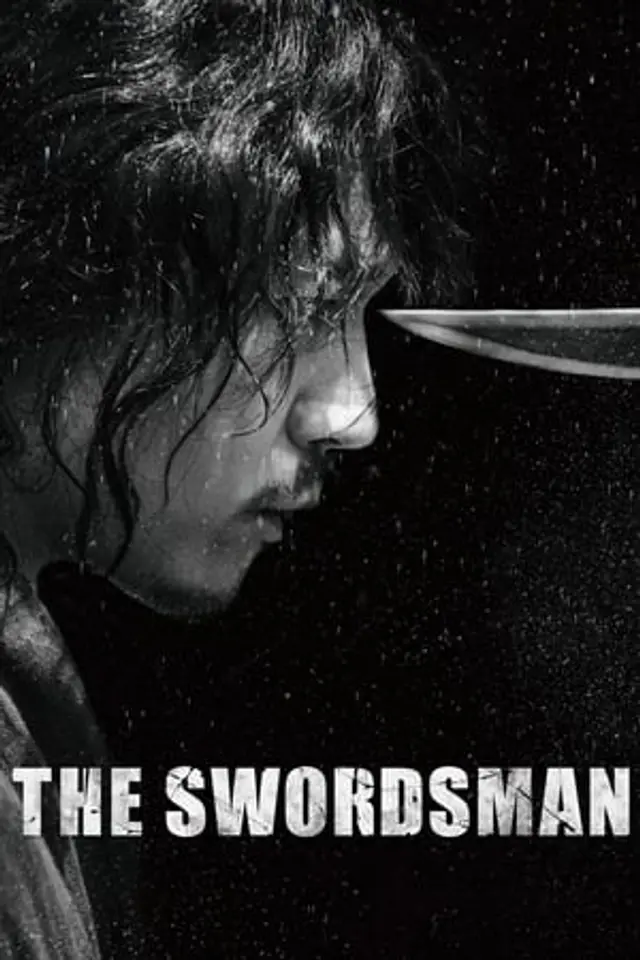 The Swordsman (2020) Subtitle Indonesia