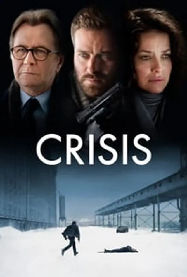 Crisis (2021) Subtitle Indonesia