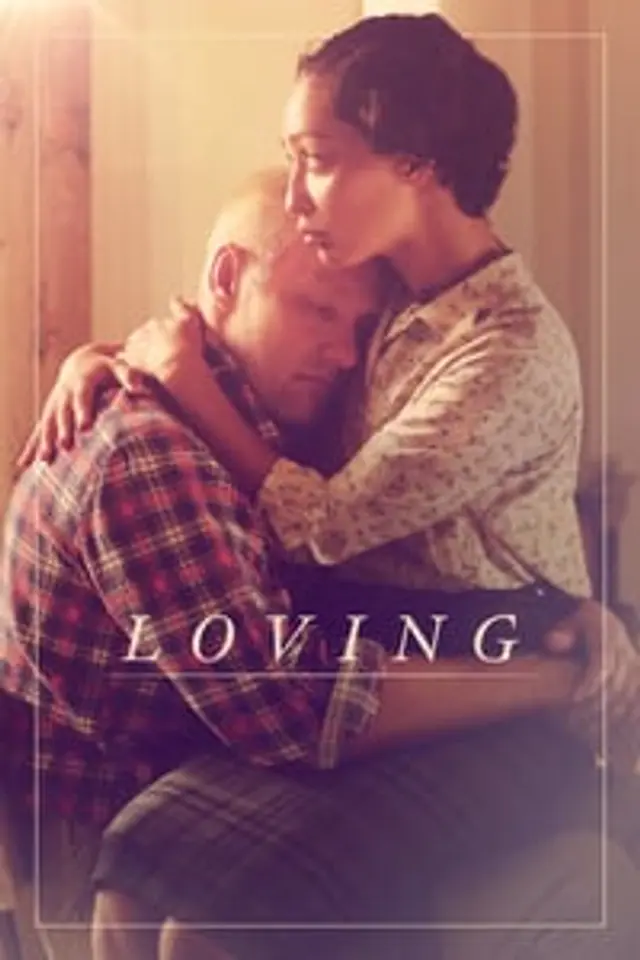 Loving (2016) Subtitle Indonesia