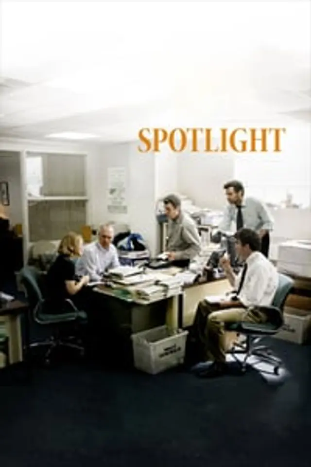 Spotlight (2015) Subtitle Indonesia