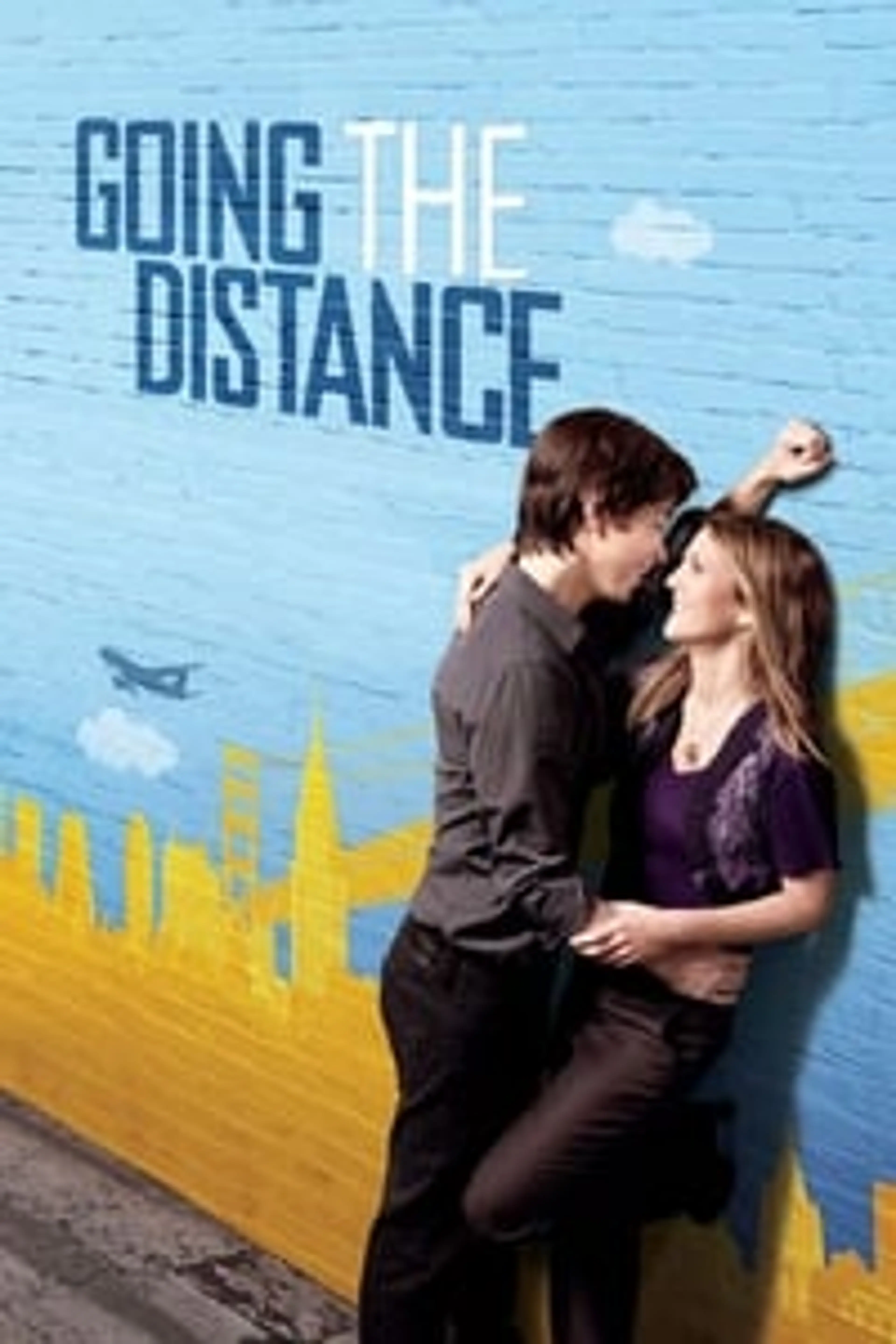 Going the Distance  (2010)