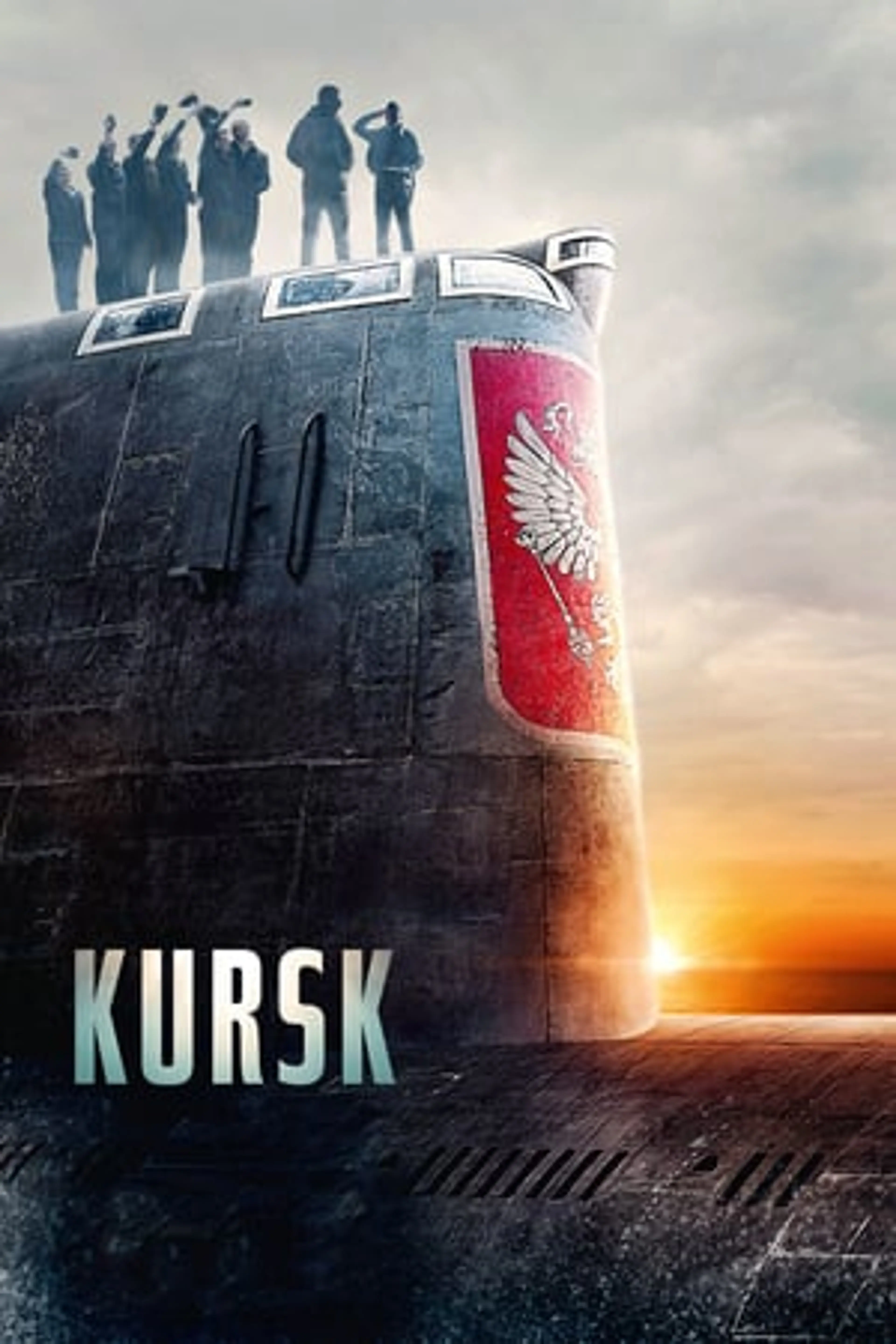 Kursk  (2018)