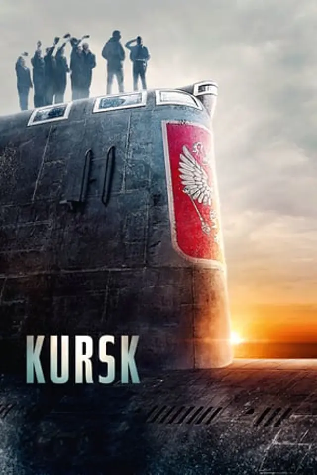 Kursk (2018) Subtitle Indonesia
