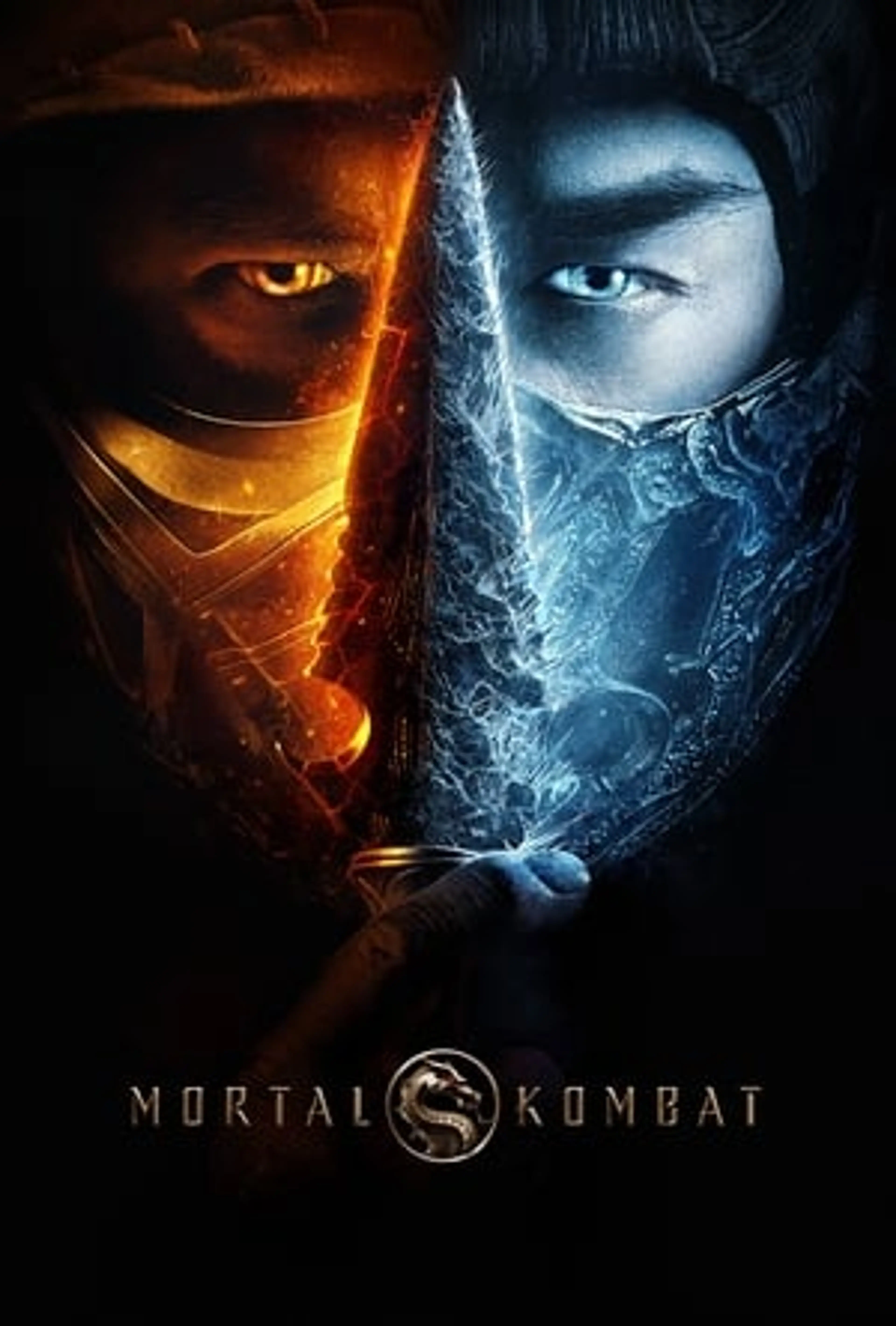 Mortal Kombat  (2021)