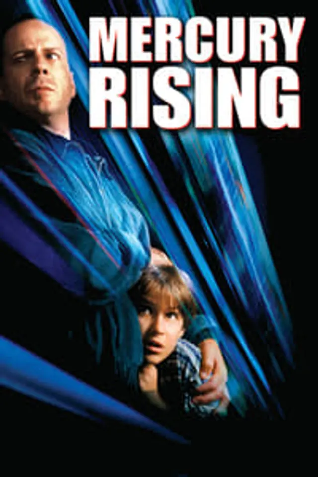 Mercury Rising (1998) Subtitle Indonesia