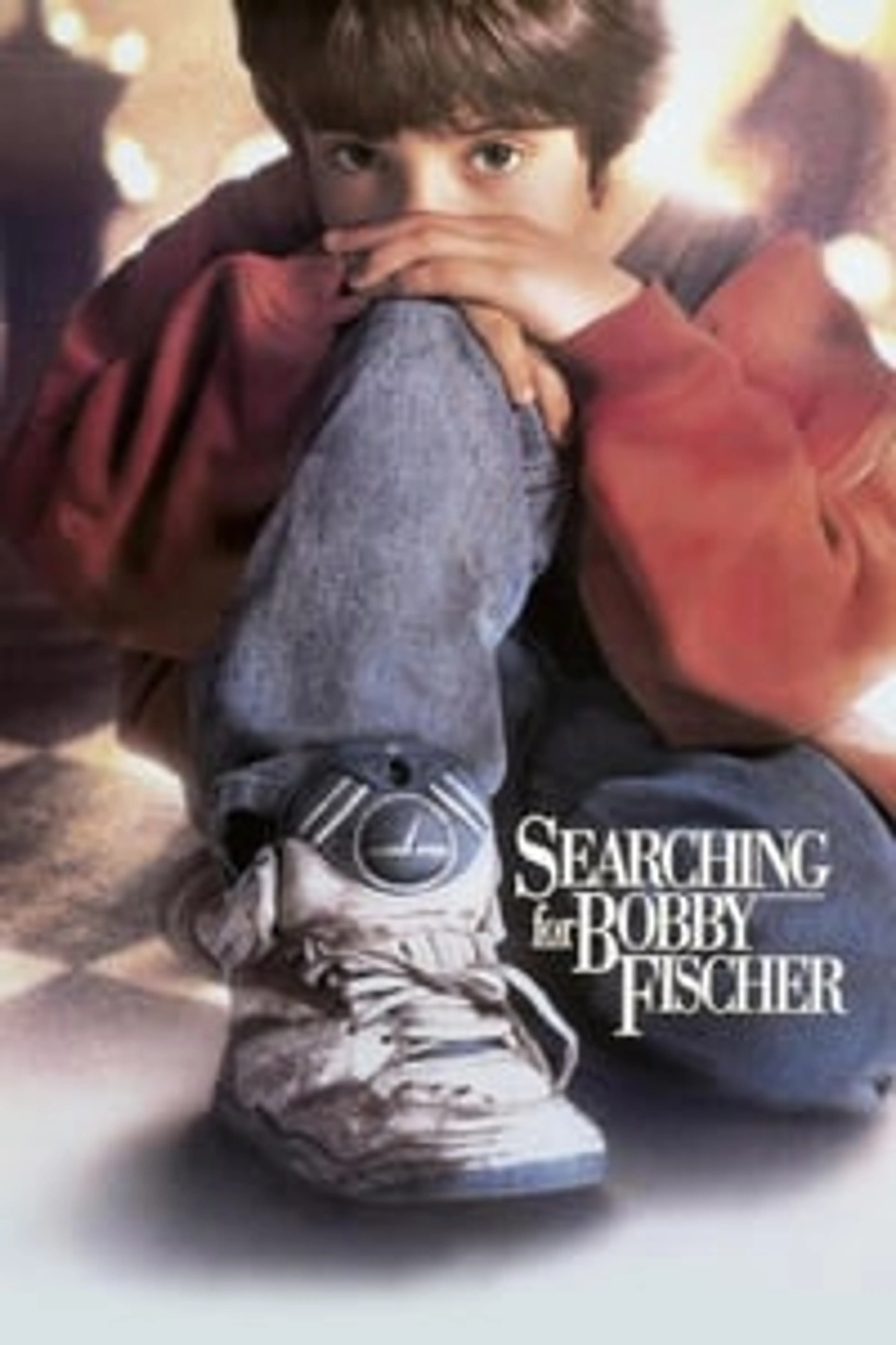 Searching for Bobby Fischer  (1993)