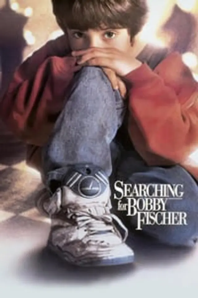 Searching for Bobby Fischer (1993) Subtitle Indonesia
