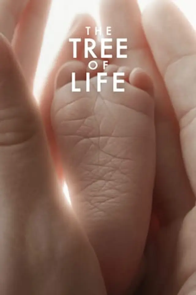 The Tree of Life (2011) Subtitle Indonesia