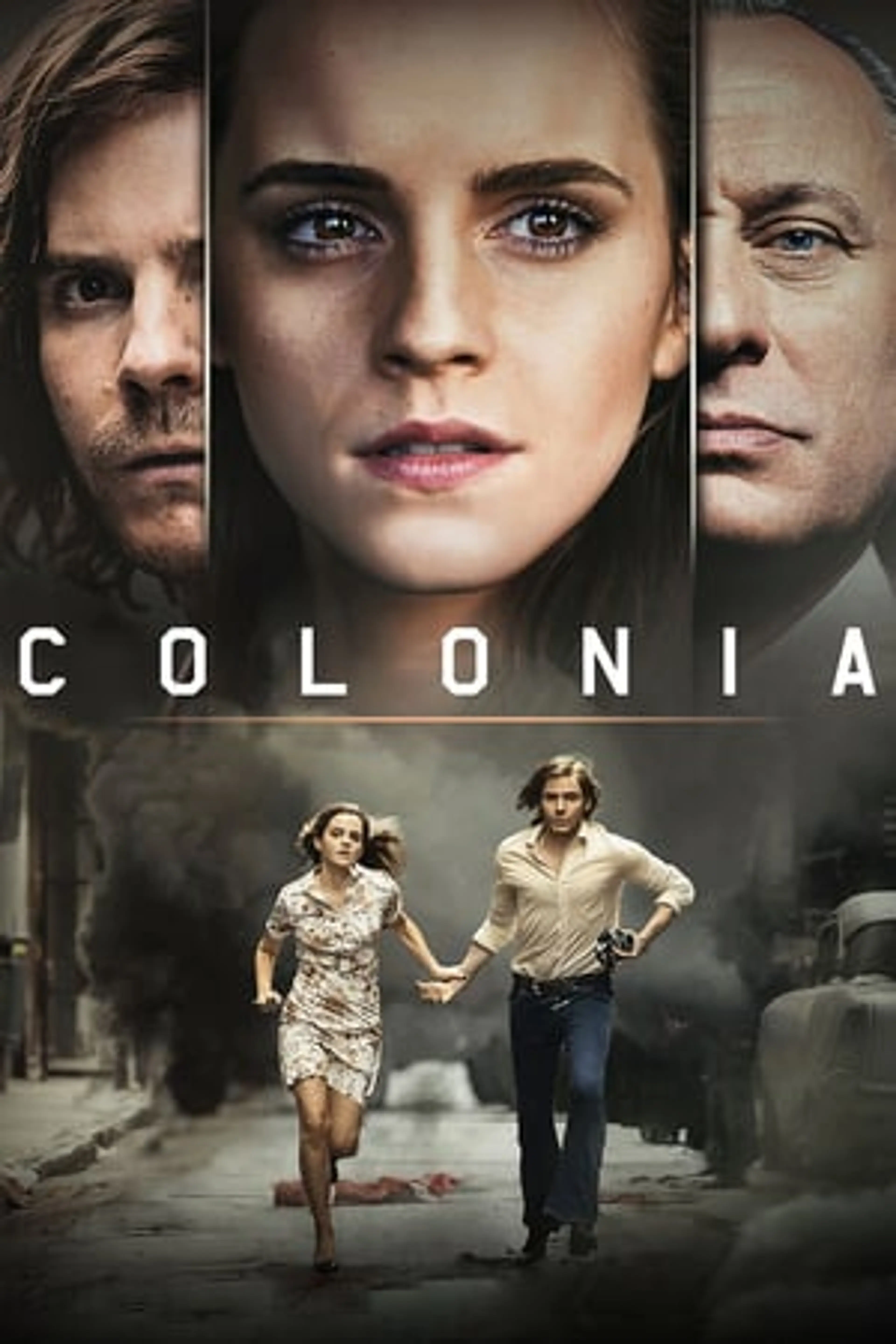 Colonia  (2015)