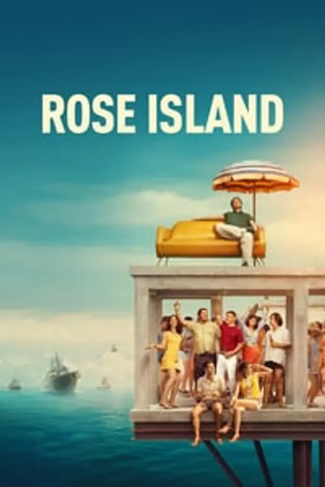 Rose Island (2020) Subtitle Indonesia