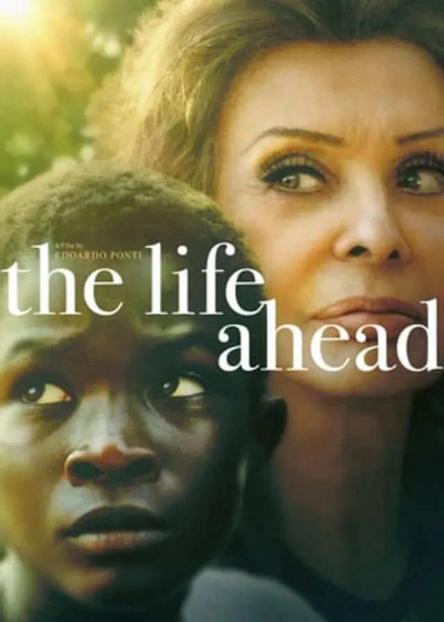 The Life Ahead (2020) Subtitle Indonesia