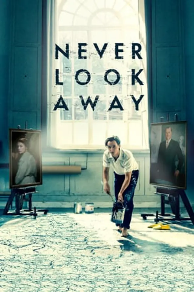 Never Look Away (2018) Subtitle Indonesia