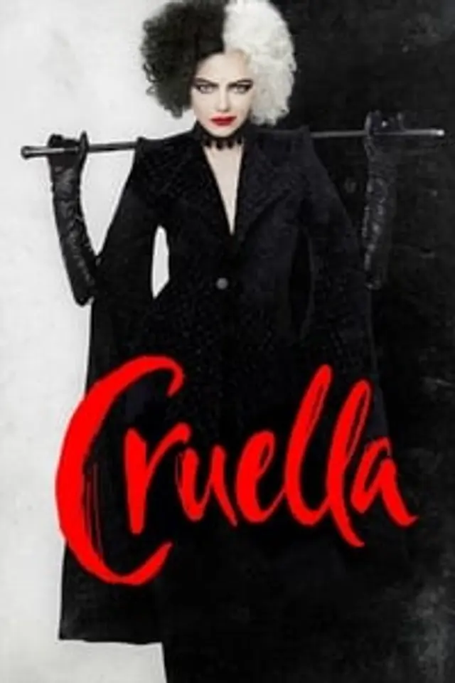 Cruella (2021) Subtitle Indonesia
