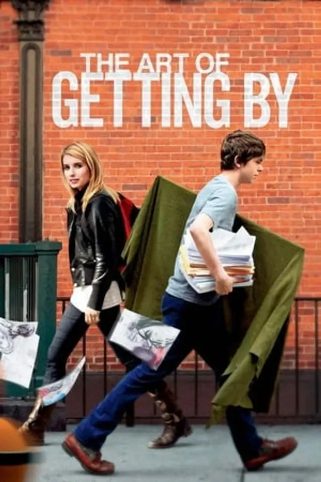 The Art of Getting By (2011) Subtitle Indonesia