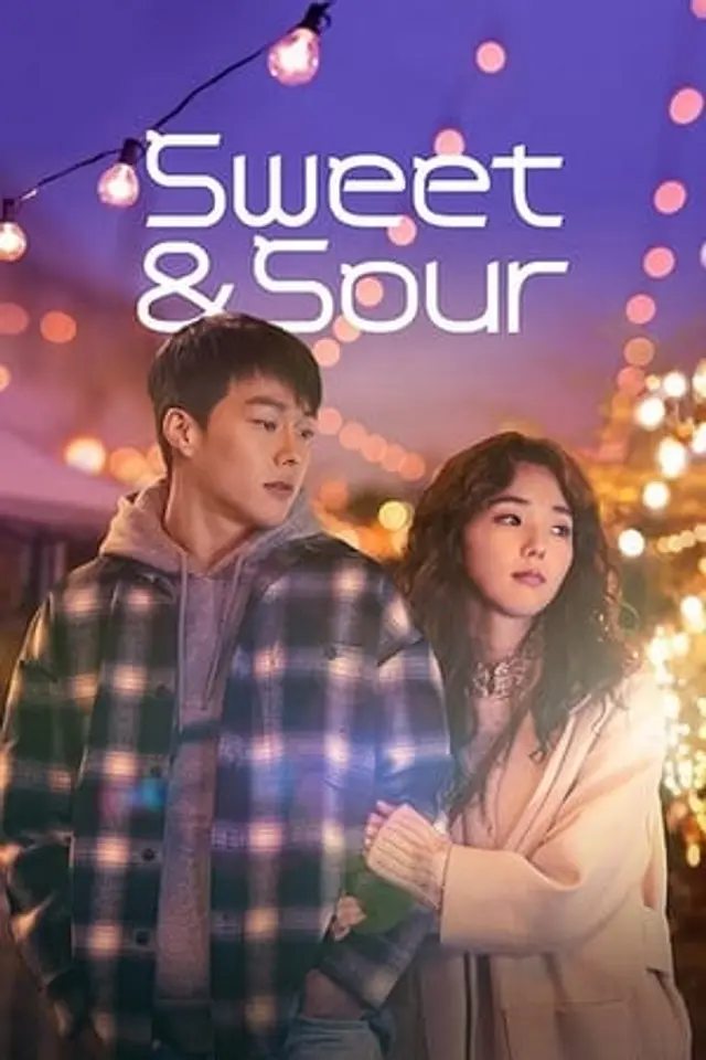 Sweet & Sour (2021) Subtitle Indonesia