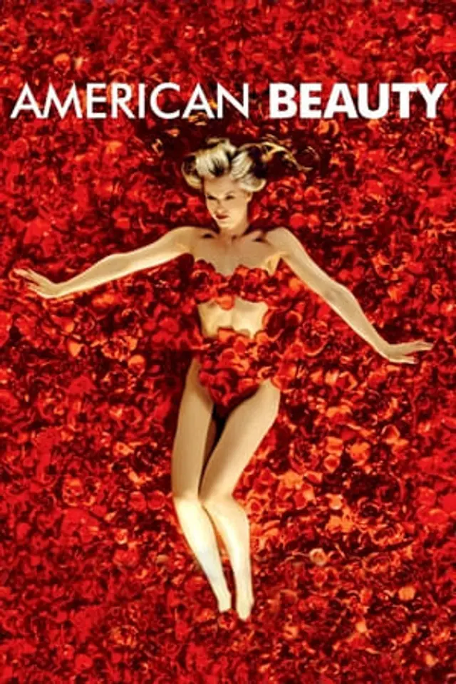 American Beauty (1999) Subtitle Indonesia
