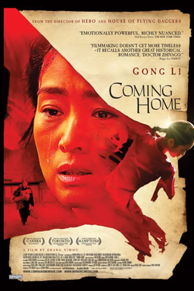 Coming Home (2014) Subtitle Indonesia